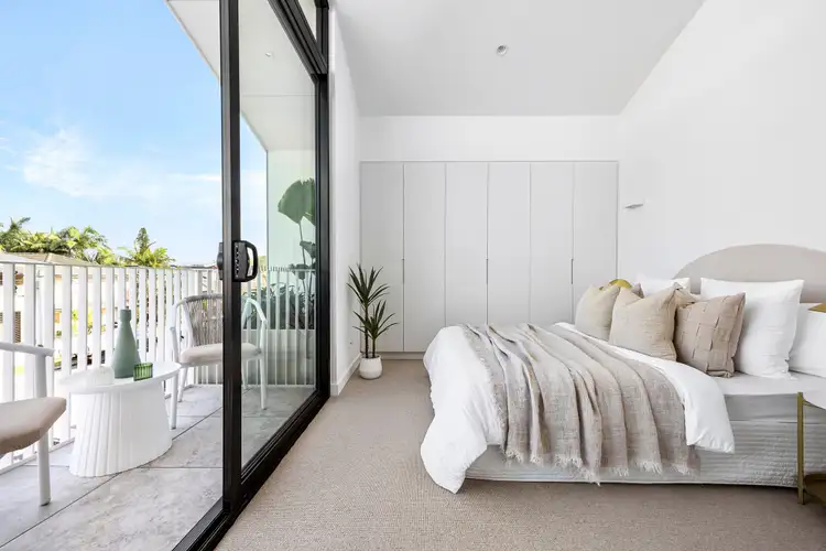 Fifth view of Homely house listing, 33 Rawson Street, Mascot NSW 2020