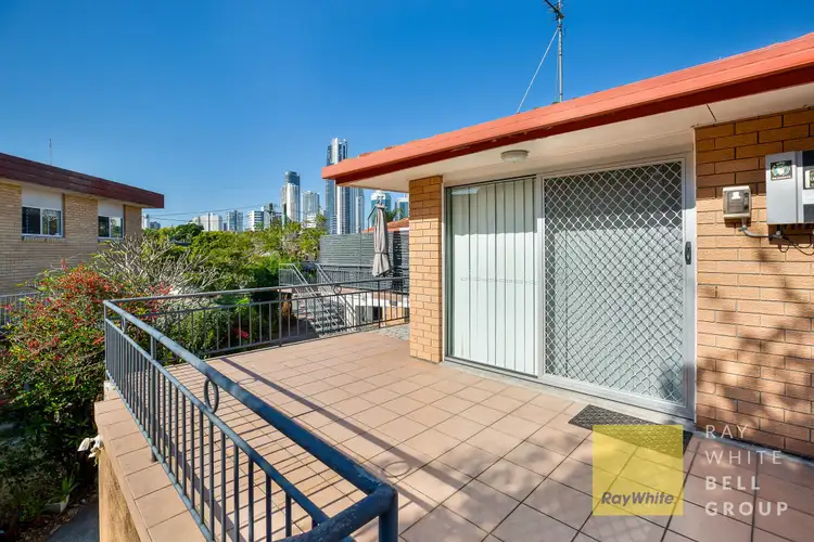 4/6 Sunrise Boulevard, Surfers Paradise QLD 4217
