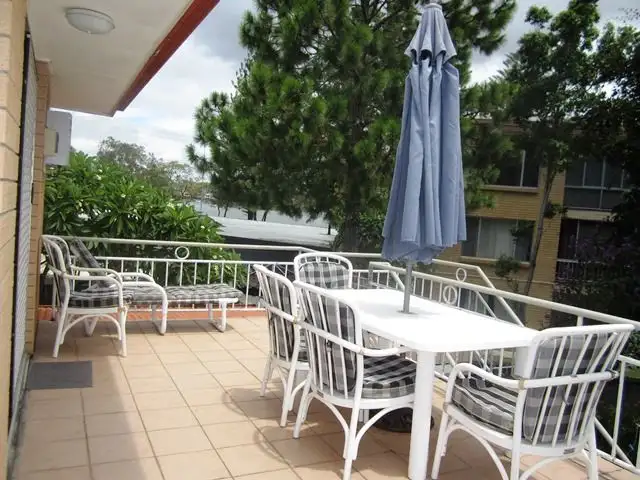 Main view of Homely unit listing, 4/6 Sunrise Boulevard, Surfers Paradise QLD 4217
