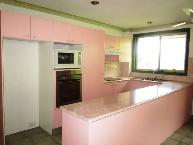 Third view of Homely unit listing, 4/6 Sunrise Boulevard, Surfers Paradise QLD 4217
