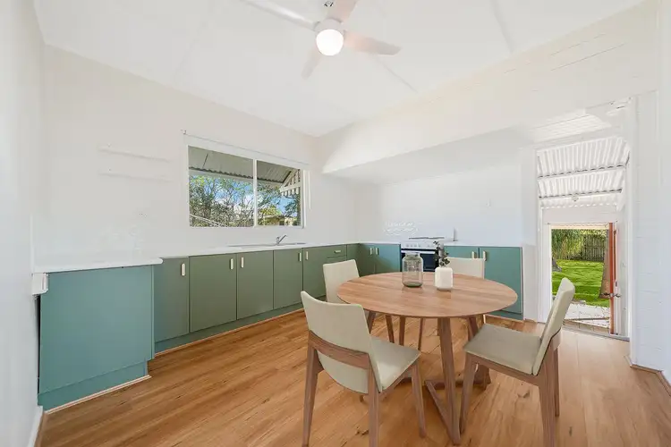 Main view of Homely house listing, 6 Wearne Street, Booval QLD 4304
