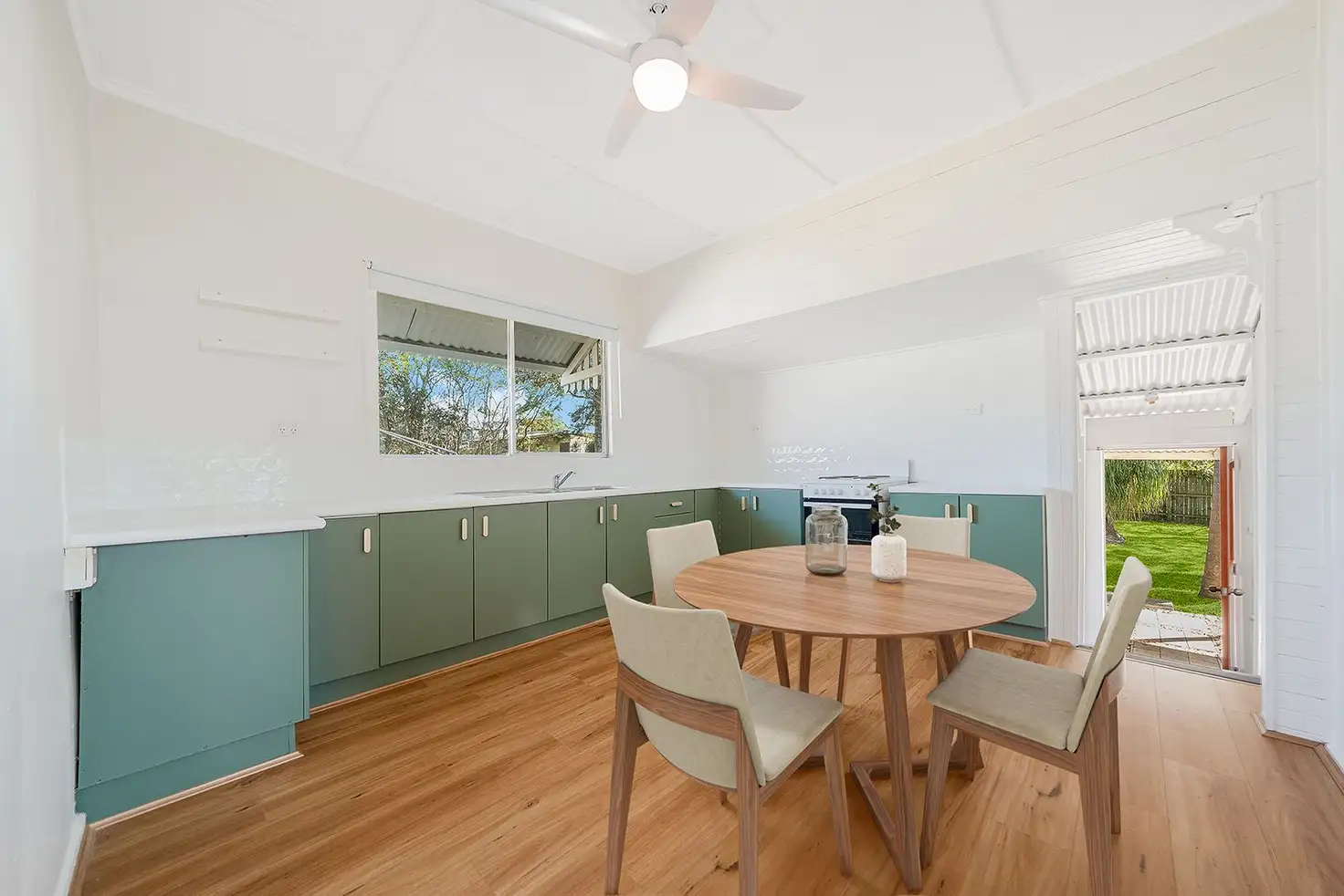 Main view of Homely house listing, 6 Wearne Street, Booval QLD 4304