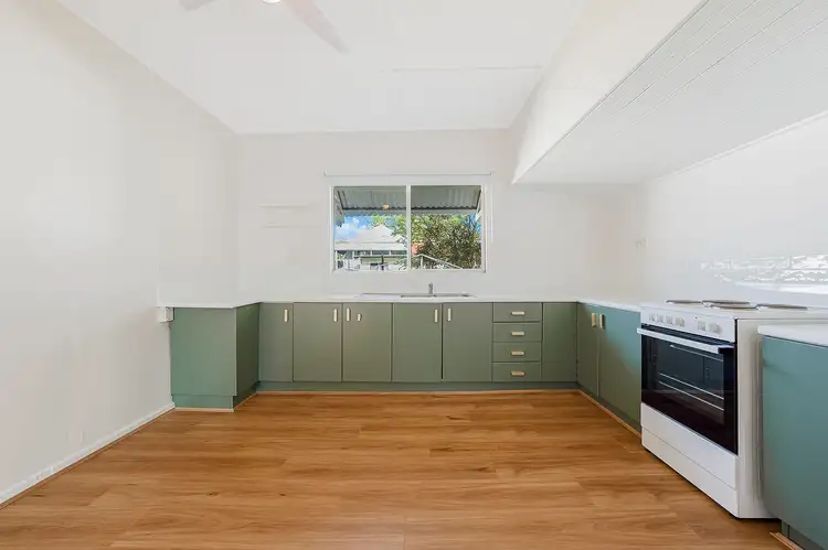 Second view of Homely house listing, 6 Wearne Street, Booval QLD 4304