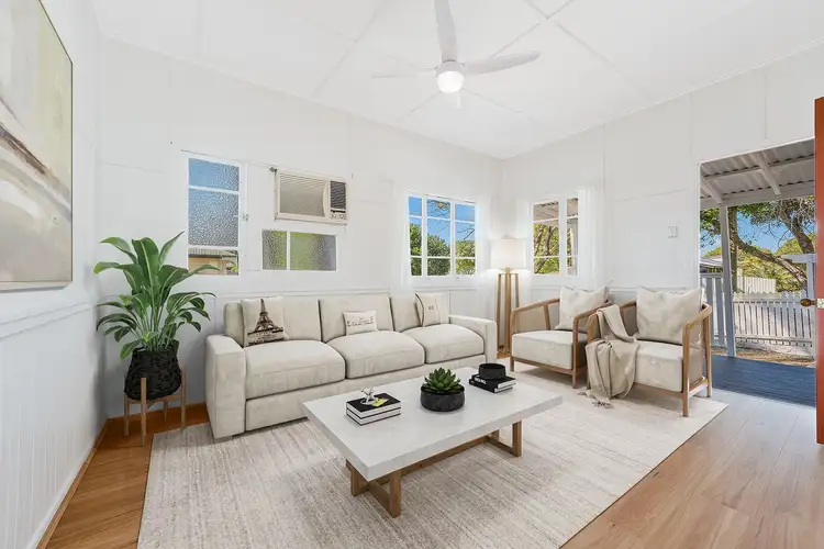 Third view of Homely house listing, 6 Wearne Street, Booval QLD 4304