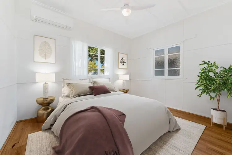 Fourth view of Homely house listing, 6 Wearne Street, Booval QLD 4304