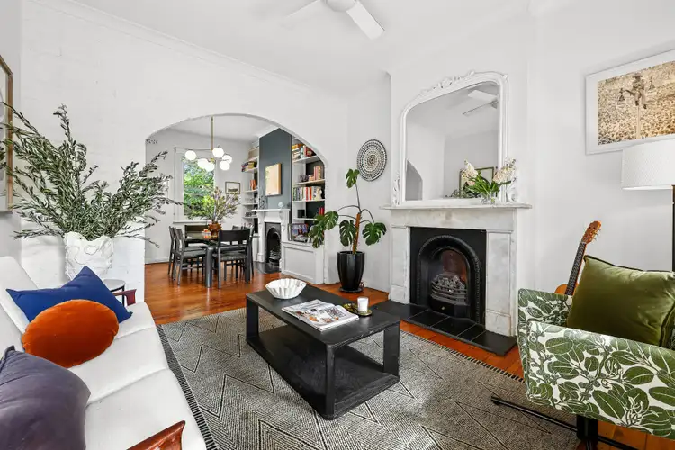 Second view of Homely house listing, 228 St Johns Road, Forest Lodge NSW 2037