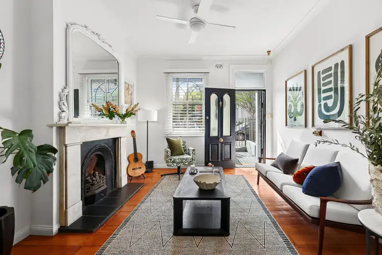 Fourth view of Homely house listing, 228 St Johns Road, Forest Lodge NSW 2037