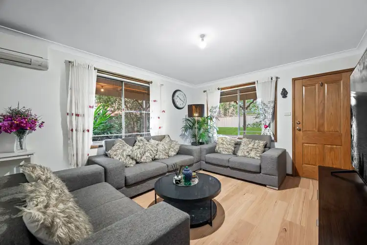 Second view of Homely townhouse listing, 6/1-3 Penrose Crescent, South Penrith NSW 2750