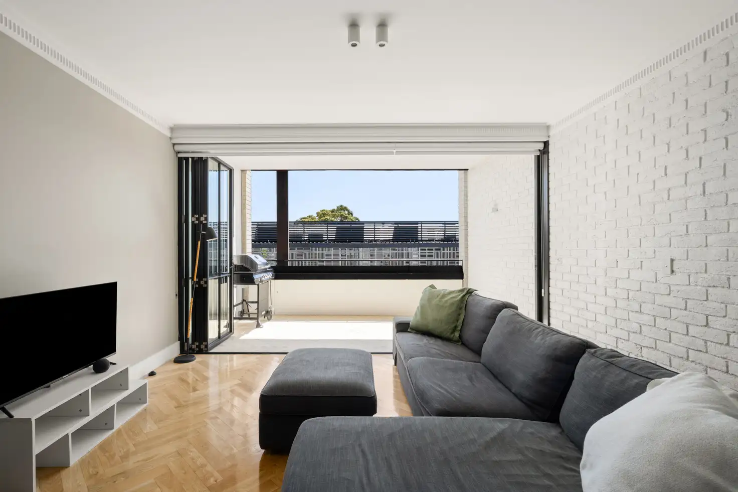 Main view of Homely apartment listing, 403/17-19 Danks Street, Waterloo NSW 2017
