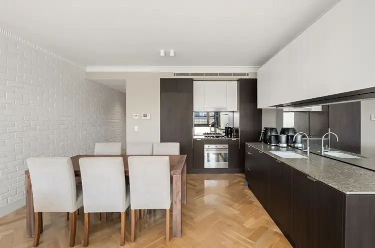 Second view of Homely apartment listing, 403/17-19 Danks Street, Waterloo NSW 2017