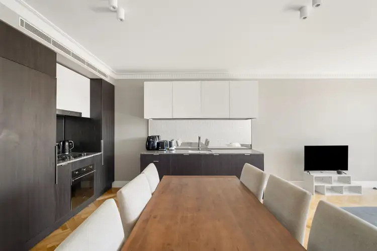 Fourth view of Homely apartment listing, 403/17-19 Danks Street, Waterloo NSW 2017