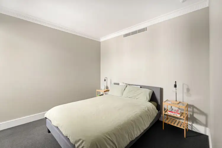 Fifth view of Homely apartment listing, 403/17-19 Danks Street, Waterloo NSW 2017