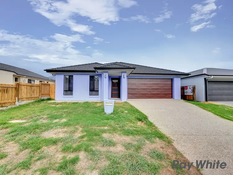3 Yering Street, Heathwood QLD 4110