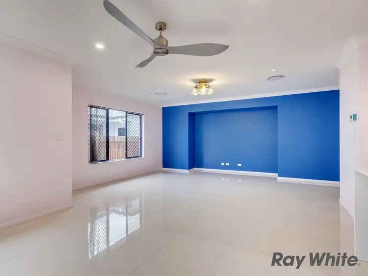 Third view of Homely house listing, 3 Yering Street, Heathwood QLD 4110