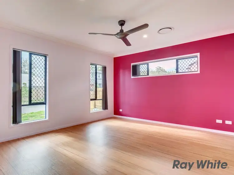 Fourth view of Homely house listing, 3 Yering Street, Heathwood QLD 4110