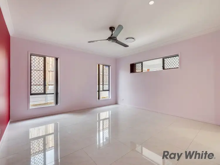 Fifth view of Homely house listing, 3 Yering Street, Heathwood QLD 4110