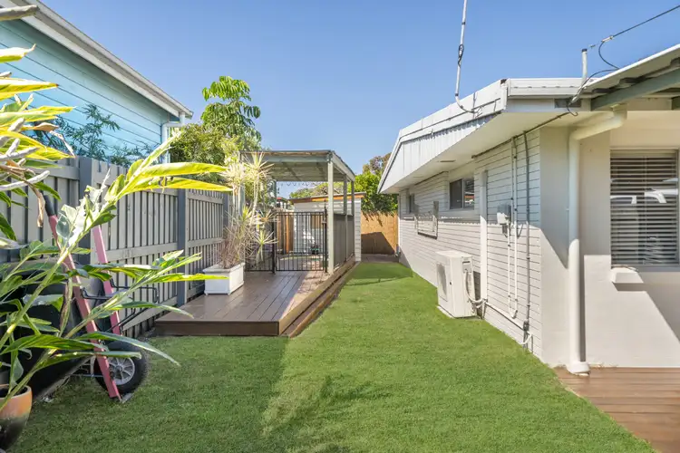 Third view of Homely unit listing, 2/14 Dover Road, Margate QLD 4019