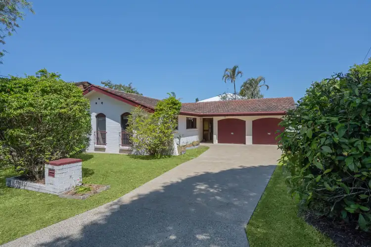 31 Edmondson Street, Corinda QLD 4075