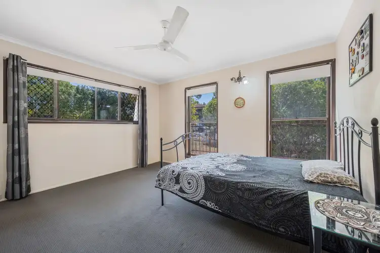 Fifth view of Homely house listing, 31 Edmondson Street, Corinda QLD 4075