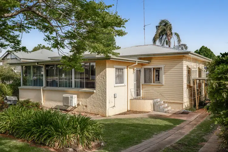 32A Bridge Street, East Toowoomba QLD 4350
