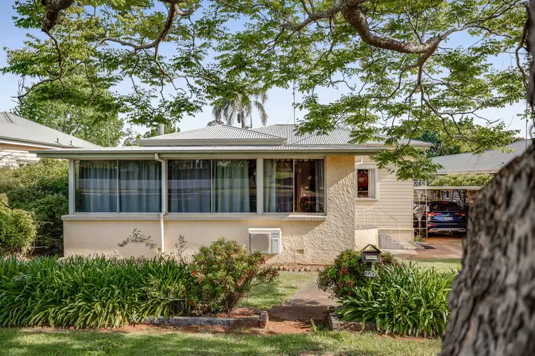 Second view of Homely house listing, 32A Bridge Street, East Toowoomba QLD 4350