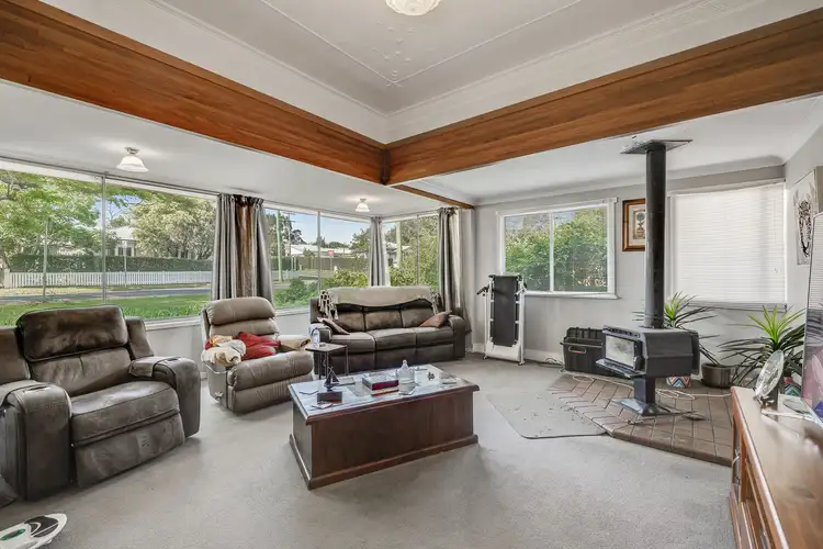 Third view of Homely house listing, 32A Bridge Street, East Toowoomba QLD 4350