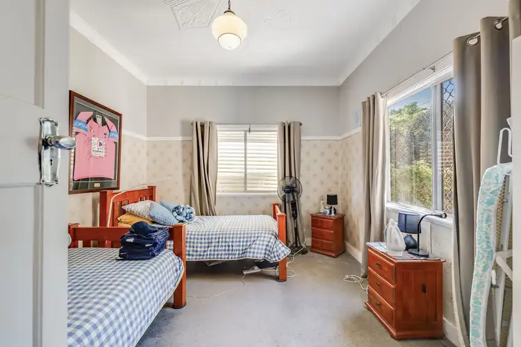 Fifth view of Homely house listing, 32A Bridge Street, East Toowoomba QLD 4350