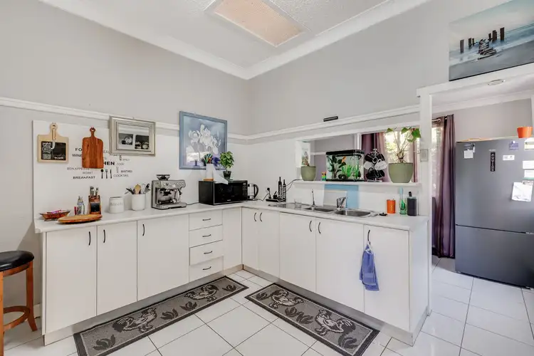 Sixth view of Homely house listing, 32A Bridge Street, East Toowoomba QLD 4350