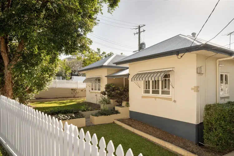 1 Angliss Street, Wilston QLD 4051