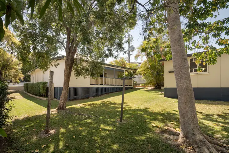 1 Angliss Street, Wilston QLD 4051