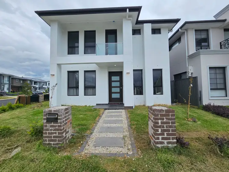 5A Emu Parade, Marsden Park NSW 2765