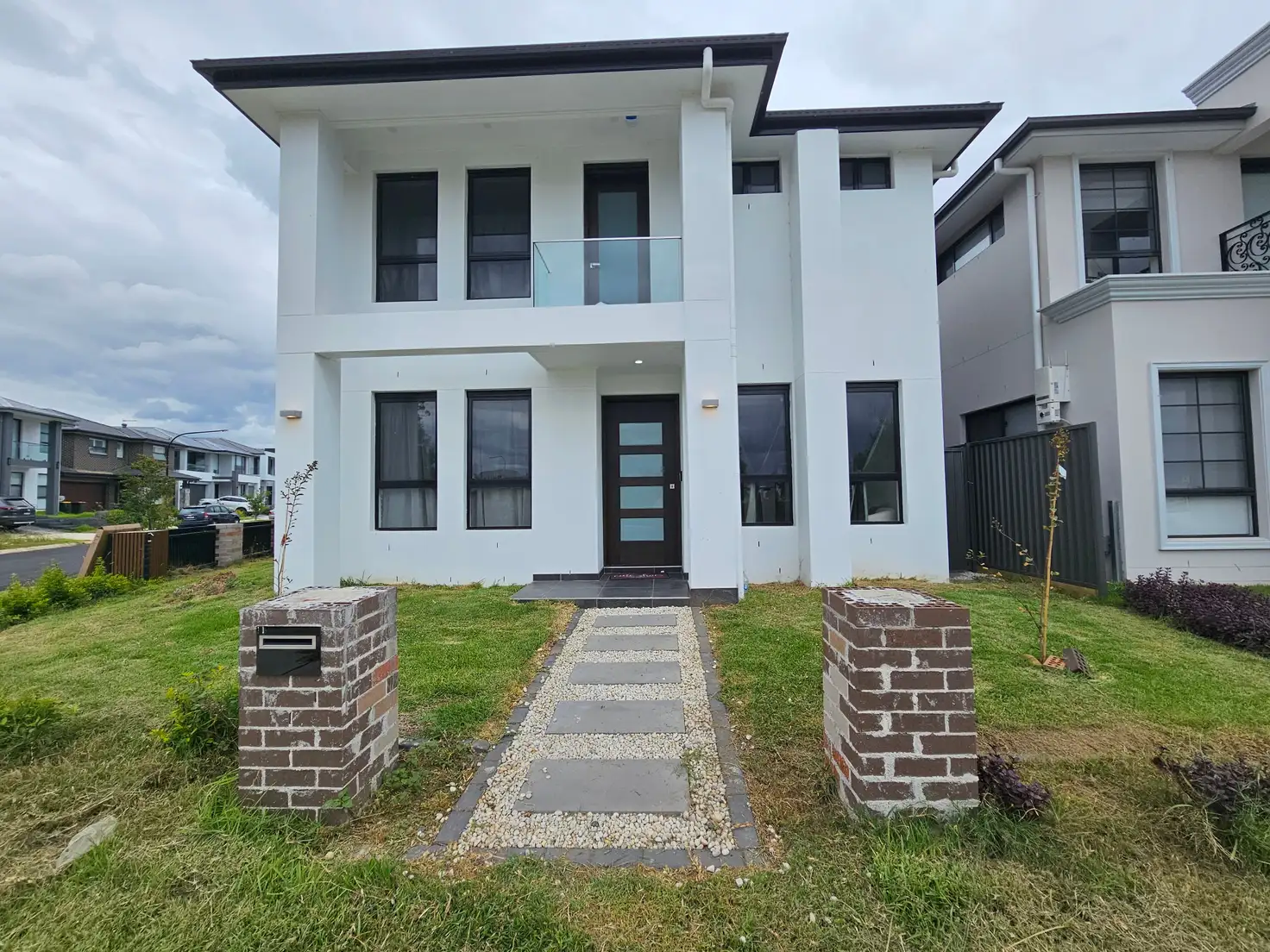 Main view of Homely unit listing, 5A Emu Parade, Marsden Park NSW 2765
