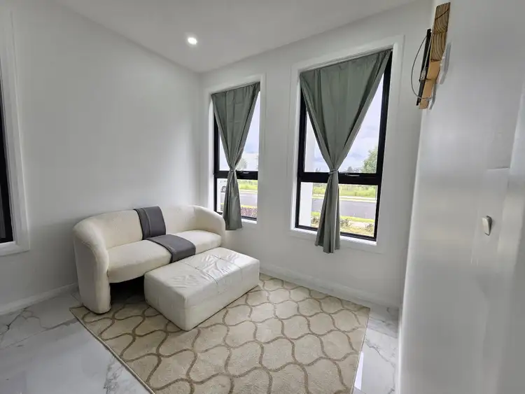 Second view of Homely unit listing, 5A Emu Parade, Marsden Park NSW 2765