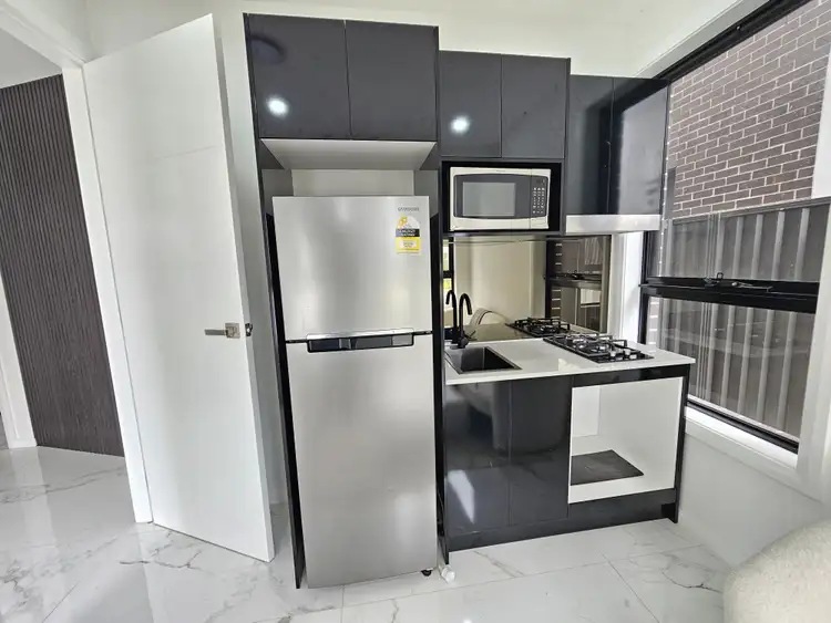 Third view of Homely unit listing, 5A Emu Parade, Marsden Park NSW 2765