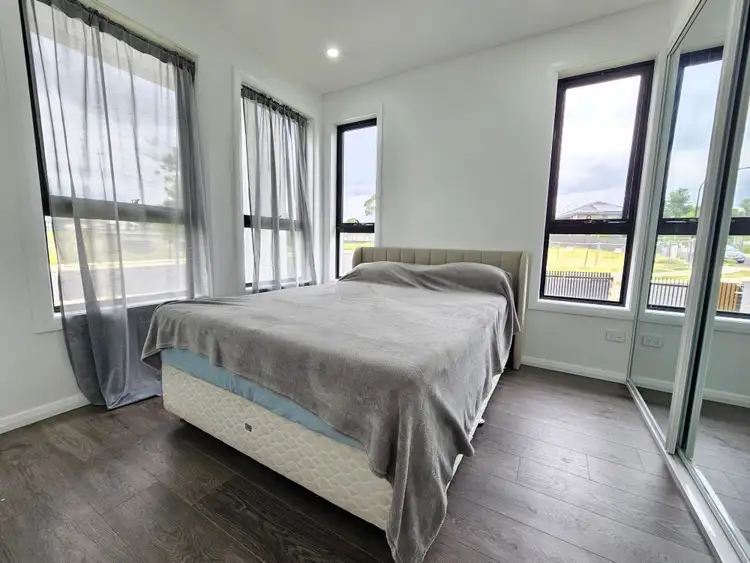 Fourth view of Homely unit listing, 5A Emu Parade, Marsden Park NSW 2765