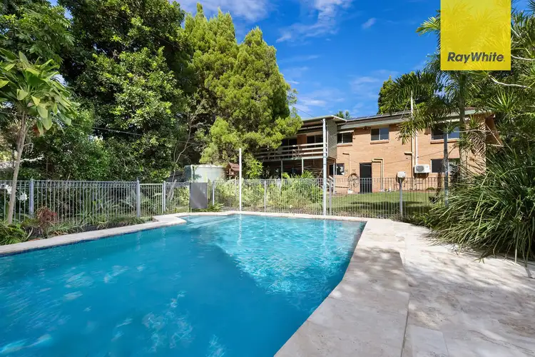 14 Sunningdale Avenue, Rochedale South QLD 4123