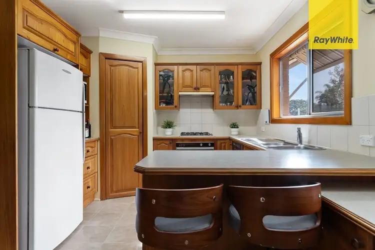 Second view of Homely house listing, 14 Sunningdale Avenue, Rochedale South QLD 4123
