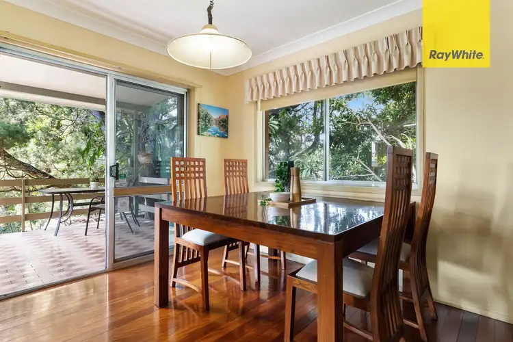 Fourth view of Homely house listing, 14 Sunningdale Avenue, Rochedale South QLD 4123