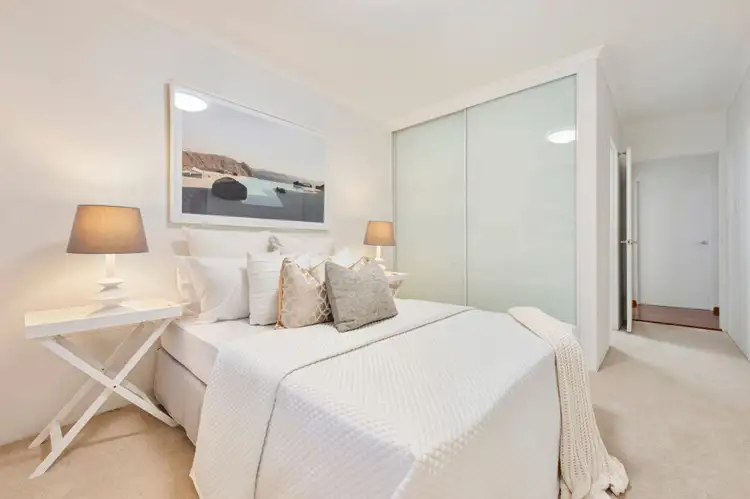 Fifth view of Homely apartment listing, 176/102 Miller Street, Pyrmont NSW 2009