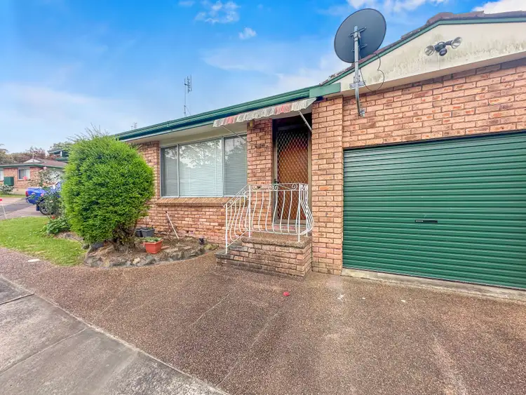 7/83 Howelston Road, Gorokan NSW 2263