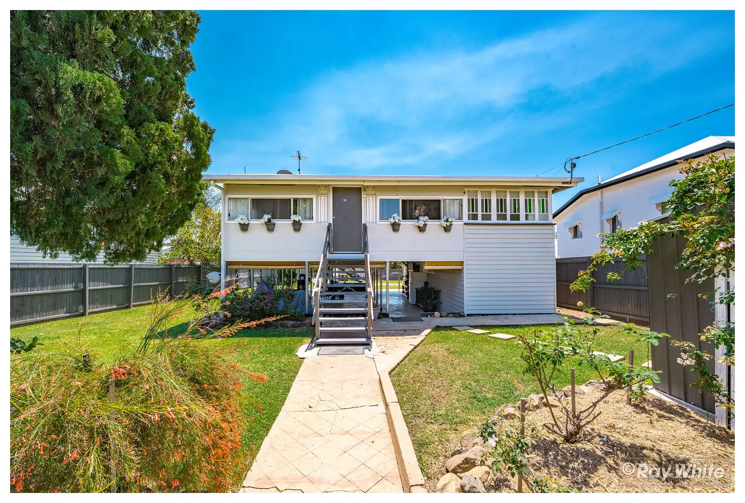 Main view of Homely house listing, 70 Wandal Road, Wandal QLD 4700