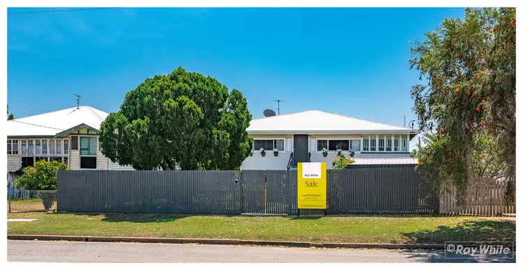 Second view of Homely house listing, 70 Wandal Road, Wandal QLD 4700