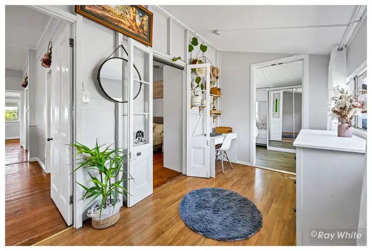 Third view of Homely house listing, 70 Wandal Road, Wandal QLD 4700