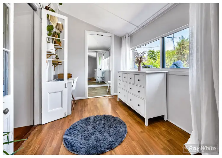 Fourth view of Homely house listing, 70 Wandal Road, Wandal QLD 4700