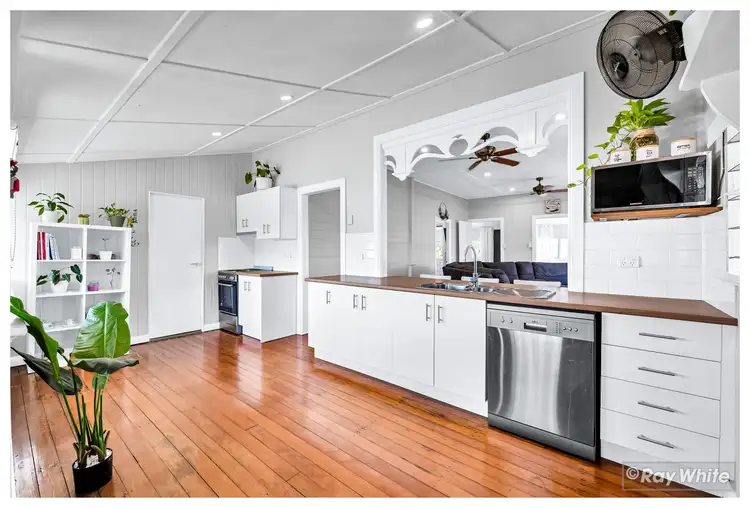 Fifth view of Homely house listing, 70 Wandal Road, Wandal QLD 4700