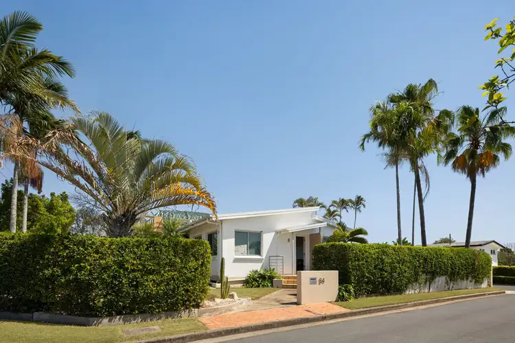 34 Queensway Street, Upper Mount Gravatt QLD 4122