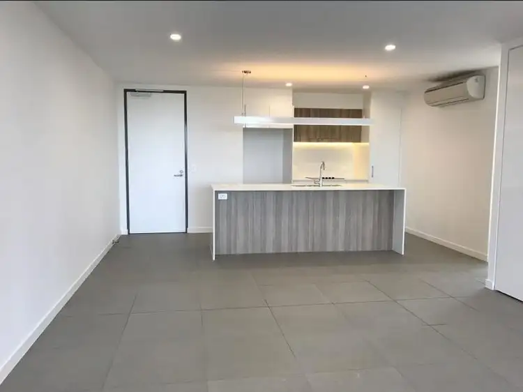 Third view of Homely apartment listing, 609/18 Mermaid Street, Chermside QLD 4032