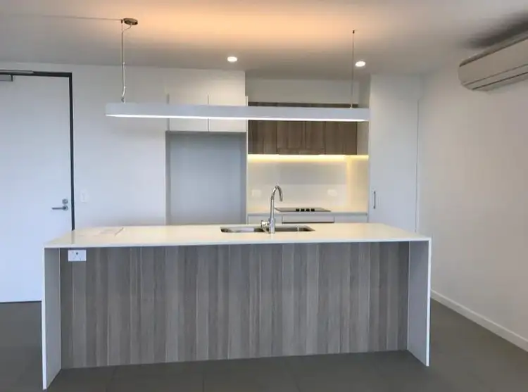 Fourth view of Homely apartment listing, 609/18 Mermaid Street, Chermside QLD 4032