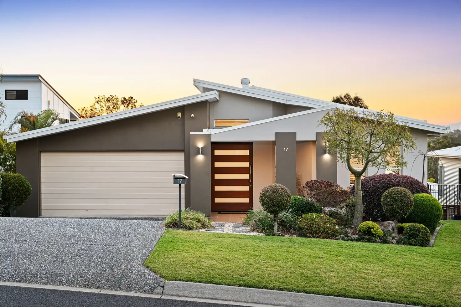 Main view of Homely house listing, 17 Casuarina Street, Seventeen Mile Rocks QLD 4073