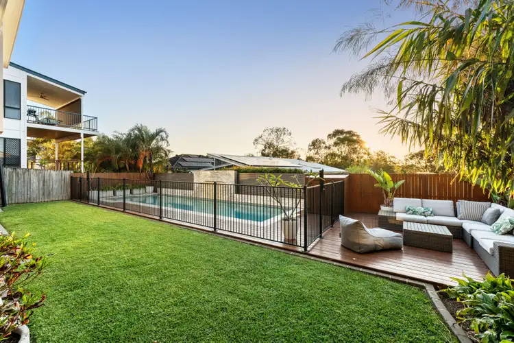 Third view of Homely house listing, 17 Casuarina Street, Seventeen Mile Rocks QLD 4073